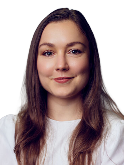 Franziska Kerle