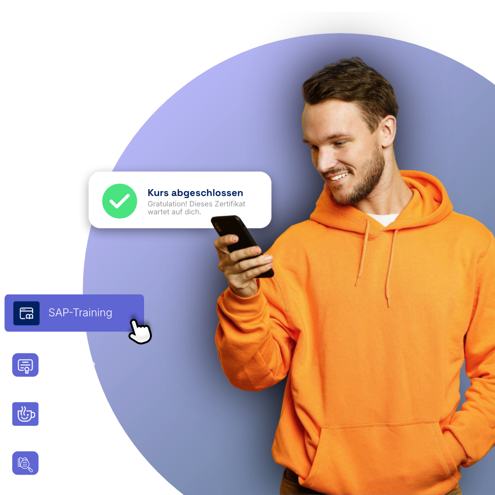 Maximieren Sie Ihr Potenzial und erschließen Sie neue Möglichkeiten für Ihr Unternehmen.